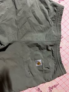 Carharrt Shorts