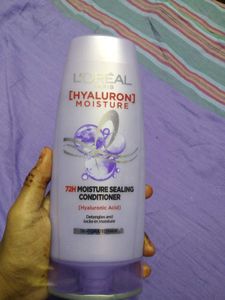 L'Oreal Hyaluron Moisture Conditioner