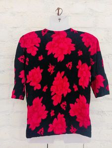 Fashion Wool Sweater