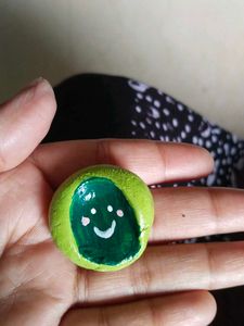 Cute Worry Stones