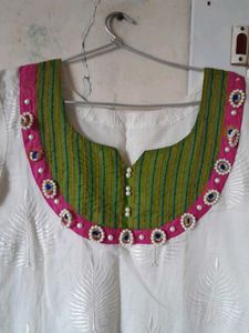 Elegant Kurta Set