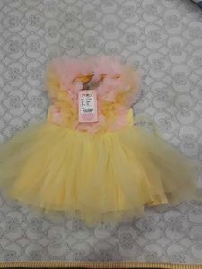 Frock For Baby