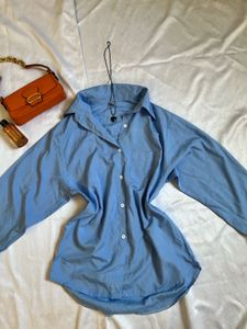 Oversized Shirt