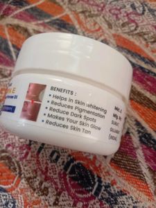 Moisture Cream