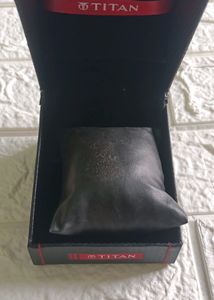 Titan Watch Box