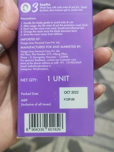 Mini Product