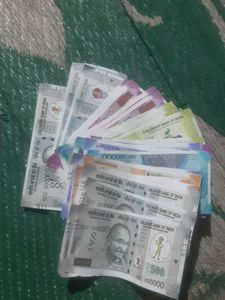 Fake Money
