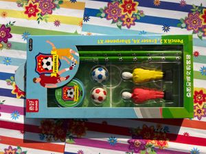 Football Stationery Set
