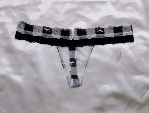 Victorias Secret Panty