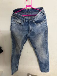 Stylish HRBLS Jeans