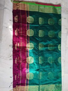 Handloom Saree