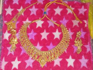 Jewellery Set