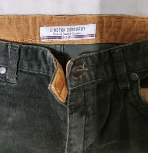 Boys Denim