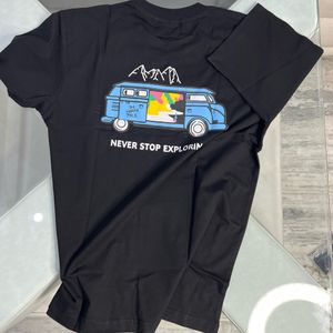 Tshirt Black Branded M L XL SIZE