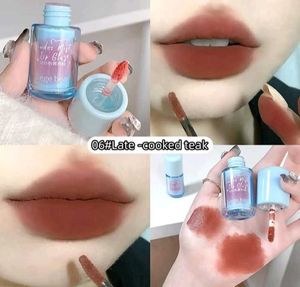 Gege Bear Lip Gloss