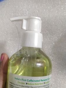 Body Acne Control Body Wash