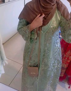 Elegant Ethnic Kurta Set