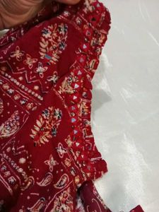 mirror work sides cut top