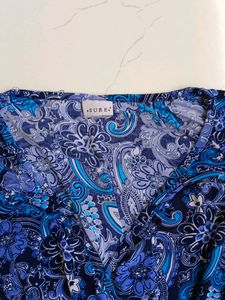 Branded Dress