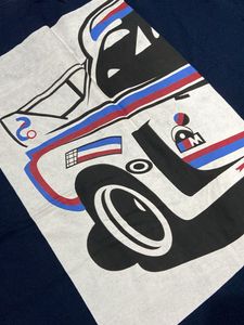 Puma BMW Graphic sweatshirt