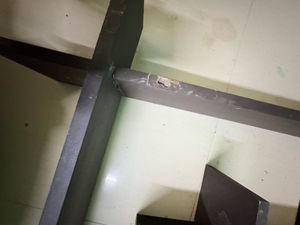 Wall Shelf