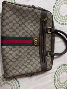 Gucci Laptop Bag