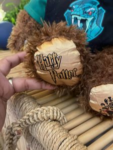 Harry Potter Slytherin Build-A-Bear