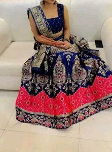Lehnga