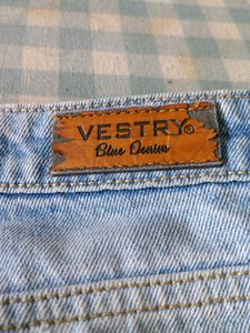 DENIM JEANS