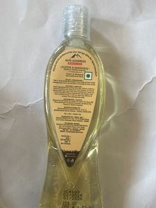 Hair Fall Oil
