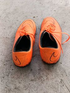Nike Soccer Shoes