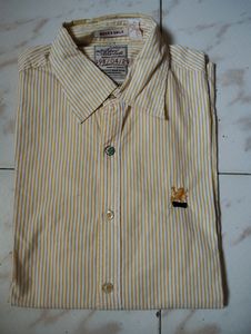 Like New Condition Shirts