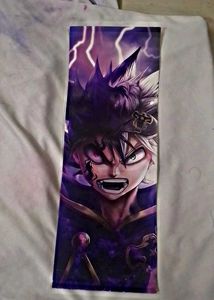 Anime Posters!