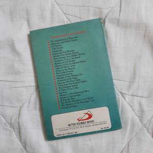 The Puzzle At Parvatha By Neela Subramaniam