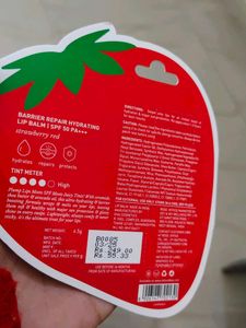 DOT &amp; KEY Tinted Lip Balm