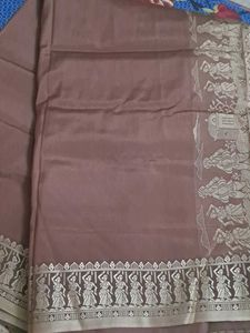 Top Silk Saree