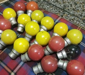 Colour Bulb