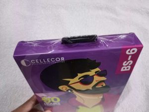 ❗FREE DELIVERY❗New Cellecor Wireless Headset