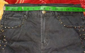 Branded Short For Girls