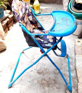Baby Hi Chair Good Condition