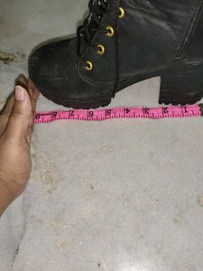 Boot 👢