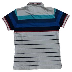 Short Sleeve Polo T-shirt