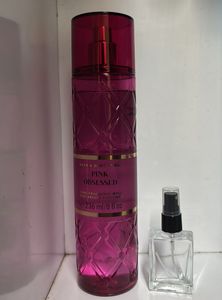 Bath And Body Works Pink Obsessed 10 Ml Sample