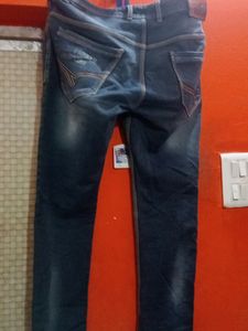 Parker Jeans For Men