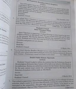 English Golden Core Book Class 12th