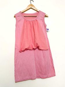 Vintage Raw Dress A