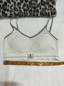 Comfortable Everyday Bra