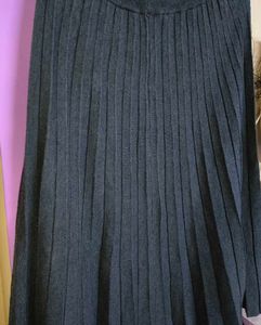 Winter Skirt