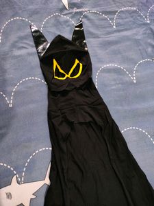 Badman Costume