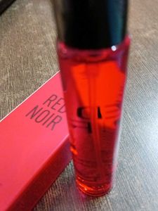 FREE DELIVERY - RENEE RED NOIR PERFUME